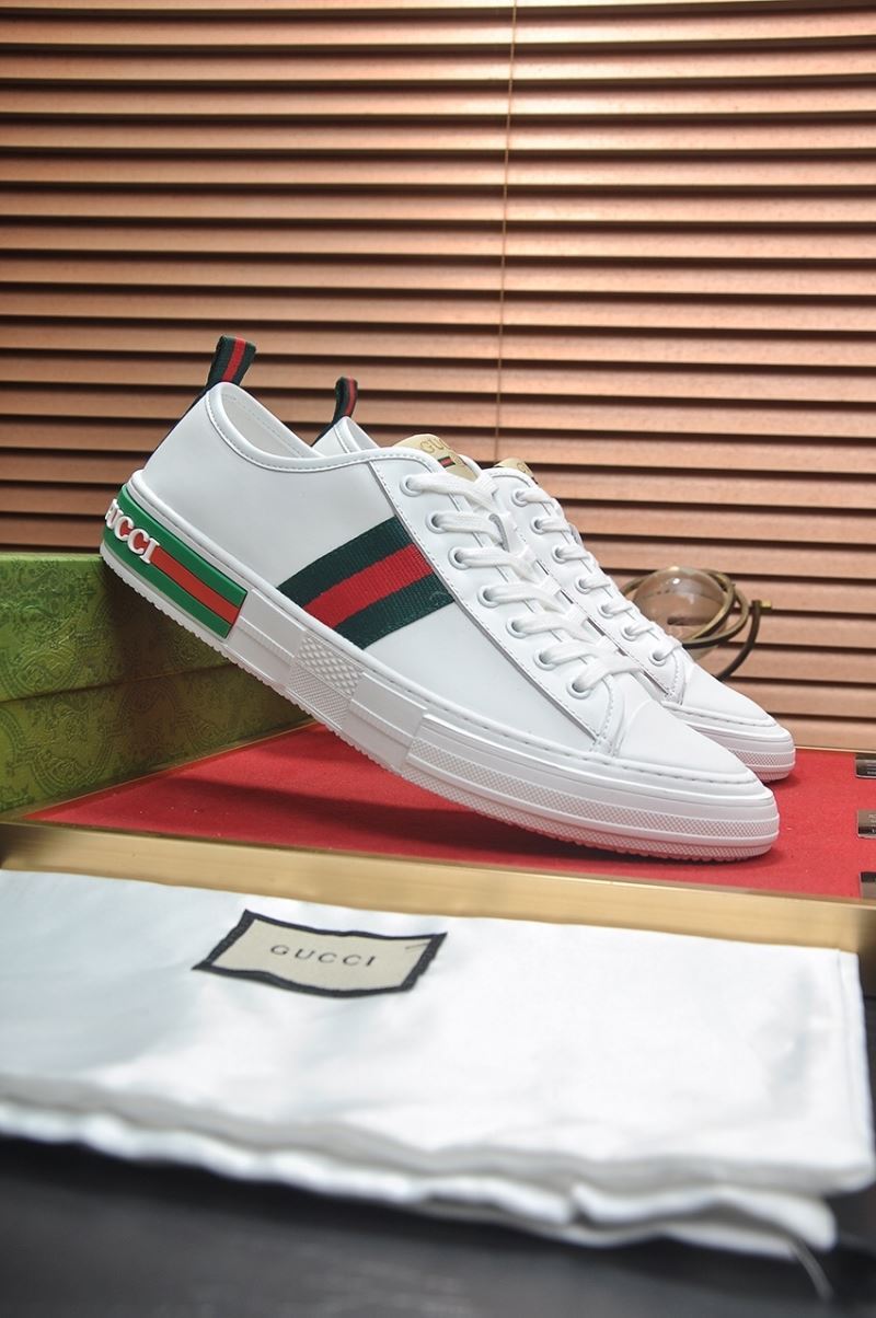 Gucci Low Shoes